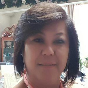 Meet your Posher, Flora